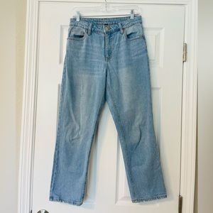 Wild Fable straight jeans